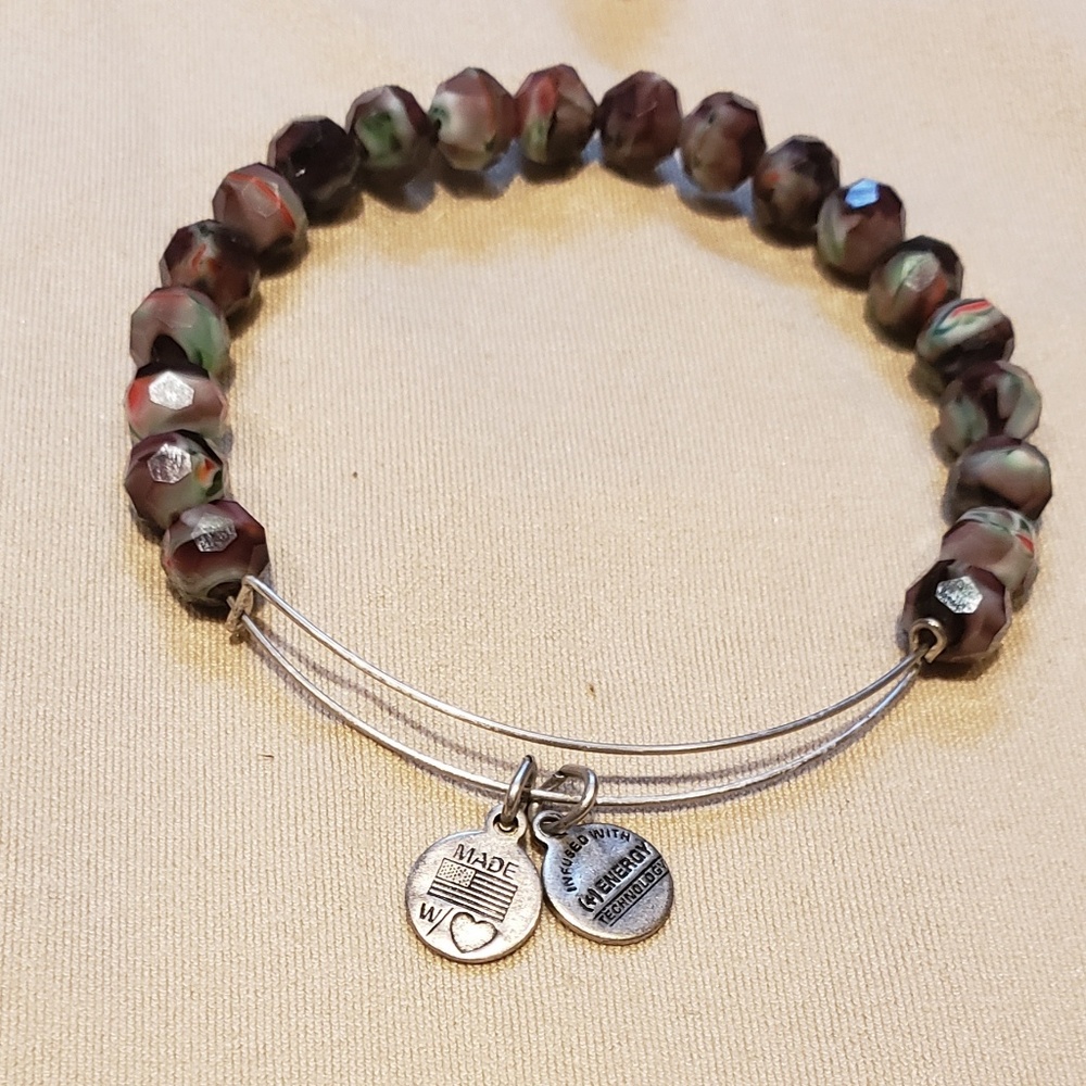 Alex and Ani bracelet